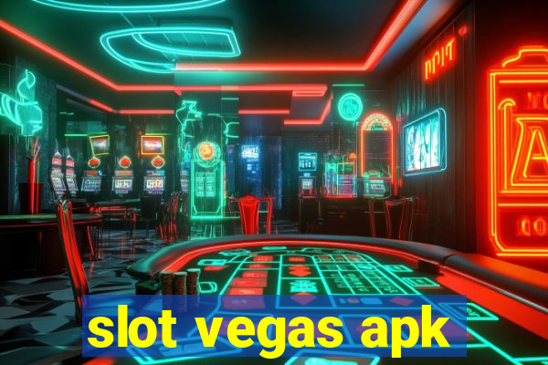 slot vegas apk