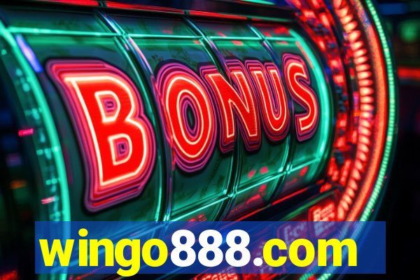 wingo888.com