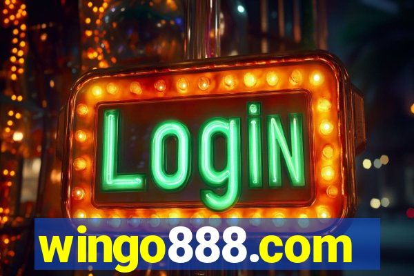 wingo888.com