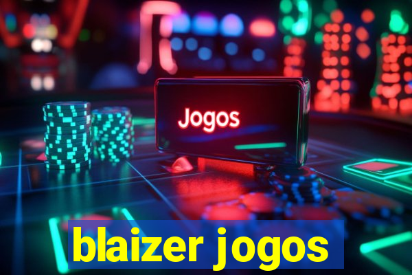 blaizer jogos