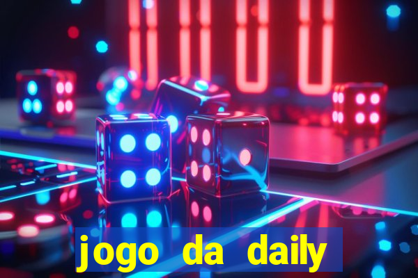 jogo da daily fortune teller