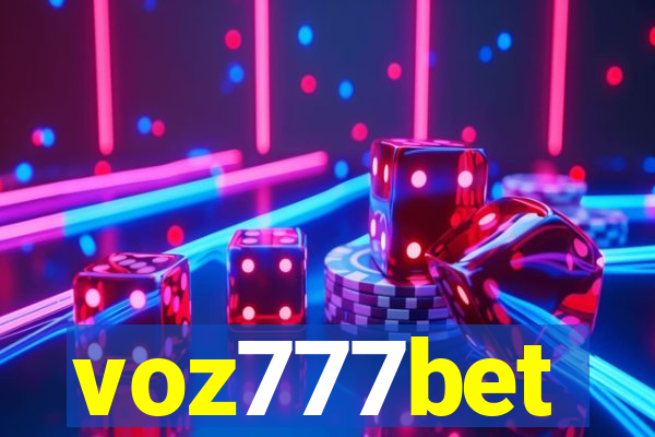 voz777bet