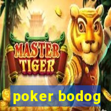 poker bodog