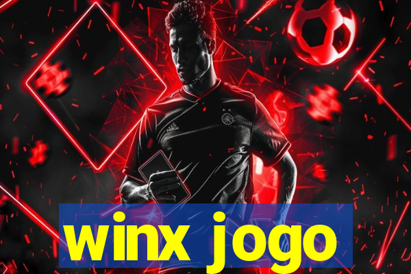 winx jogo