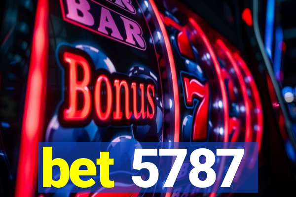 bet 5787