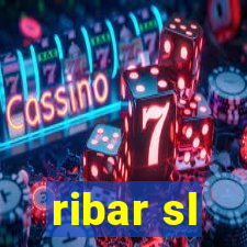 ribar sl