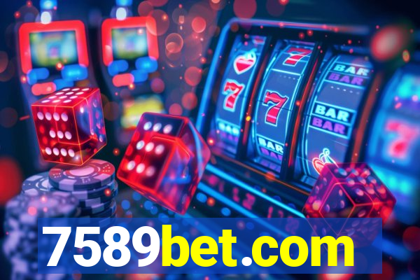 7589bet.com