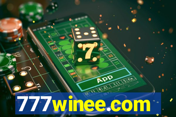 777winee.com