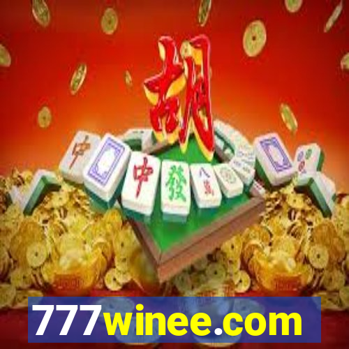 777winee.com