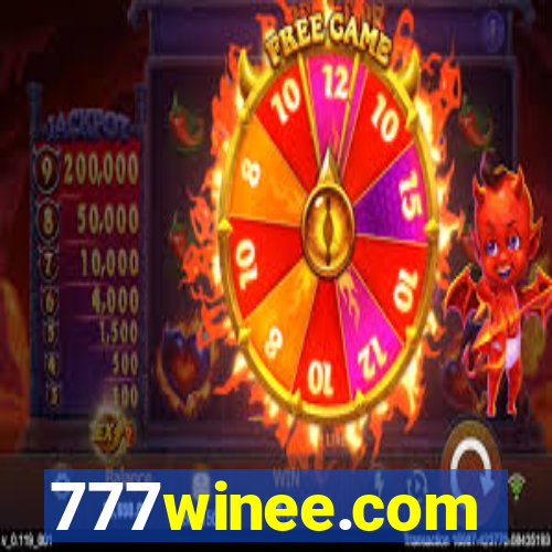 777winee.com