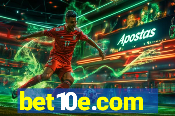 bet10e.com