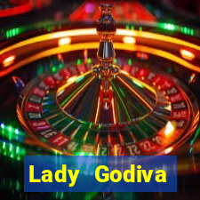 Lady Godiva chocolate liqueur