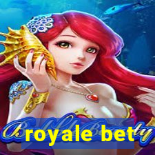 royale bet