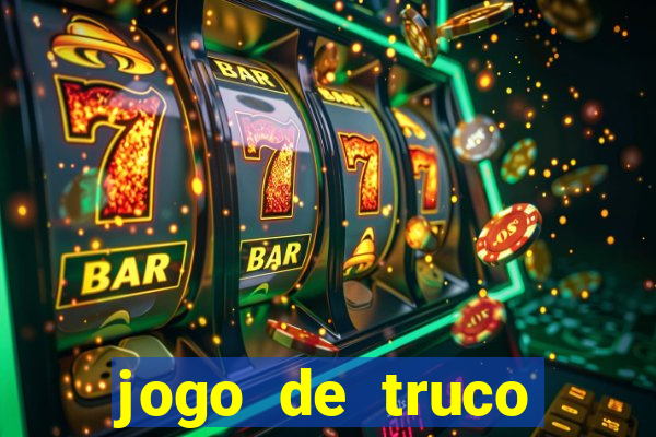 jogo de truco apostando dinheiro