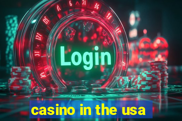 casino in the usa