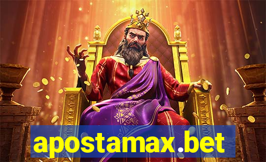 apostamax.bet