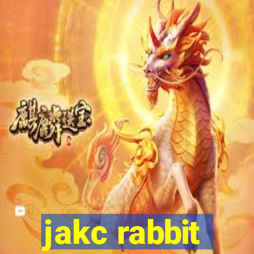 jakc rabbit