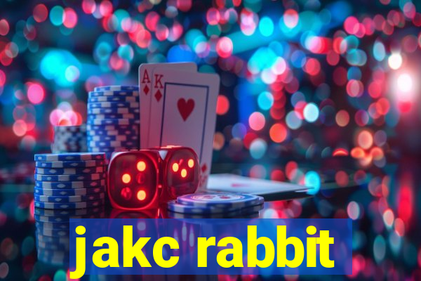 jakc rabbit