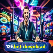 136bet download