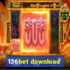 136bet download