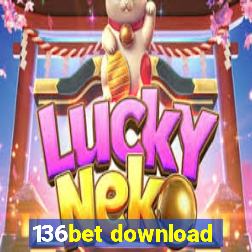 136bet download