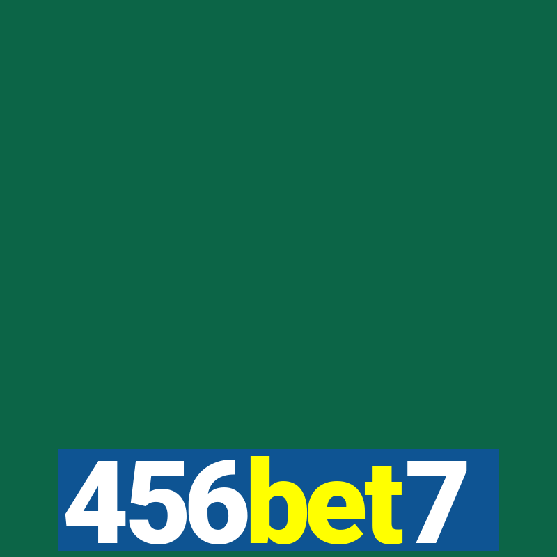 456bet7