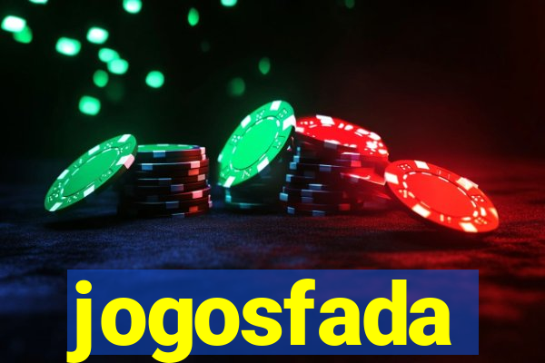 jogosfada