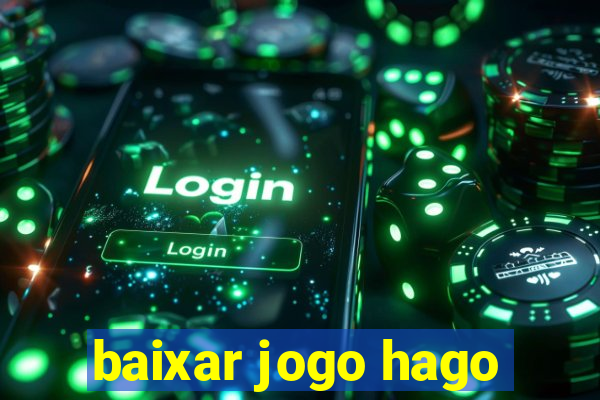 baixar jogo hago