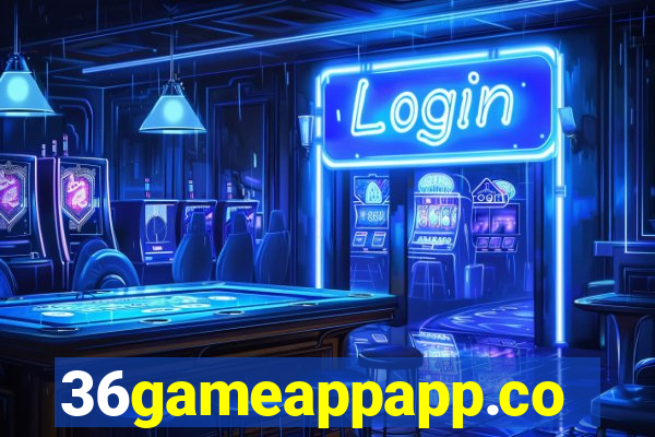 36gameappapp.com