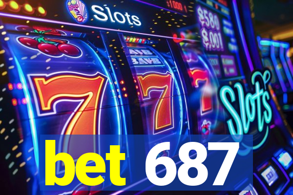 bet 687