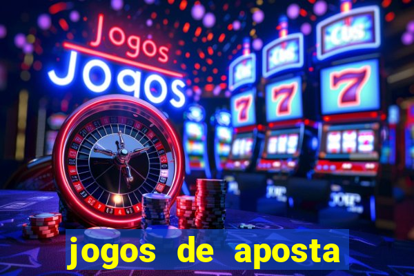 jogos de aposta para menores de idade