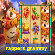 rappers grammy