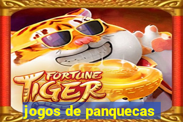 jogos de panquecas