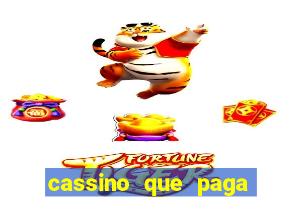 cassino que paga 18 reais no cadastro