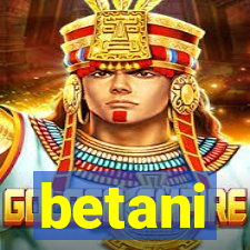 betani