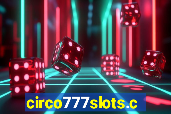 circo777slots.com