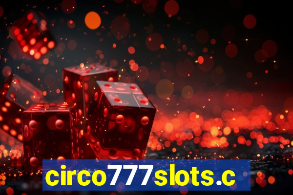 circo777slots.com