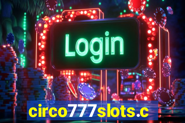 circo777slots.com