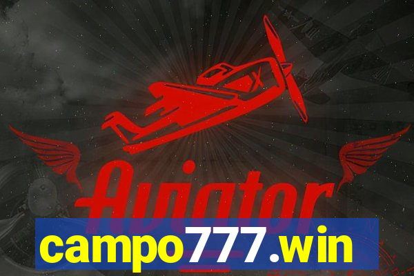 campo777.win