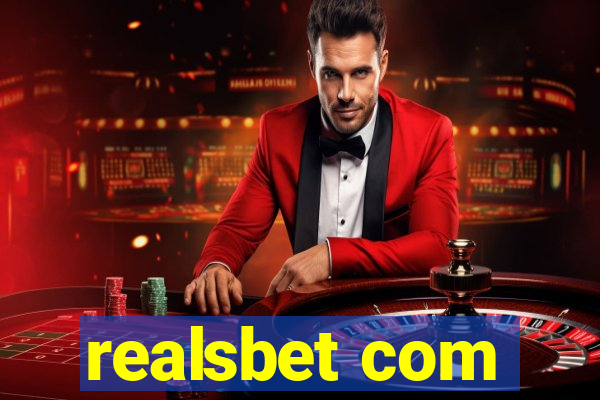 realsbet com