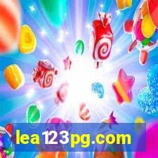 lea123pg.com