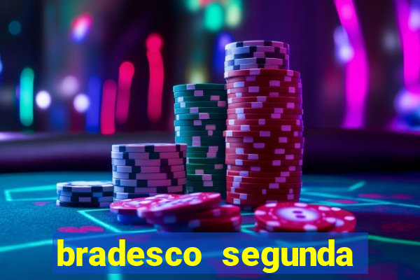 bradesco segunda via de boleto