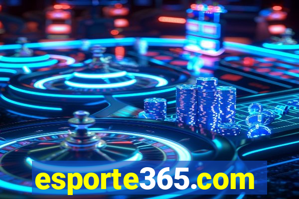 esporte365.com