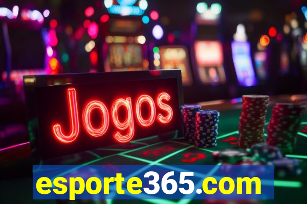 esporte365.com