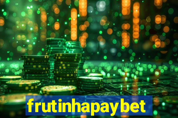 frutinhapaybet