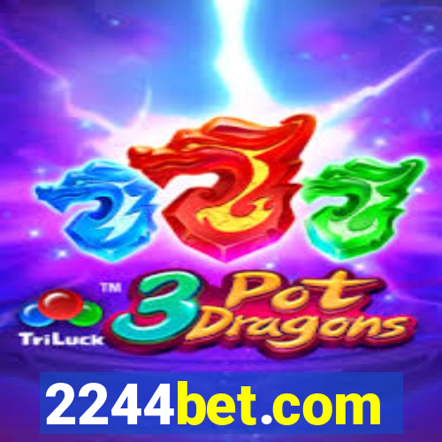 2244bet.com