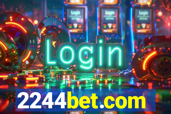 2244bet.com