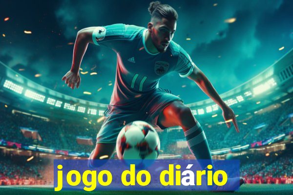 jogo do diário