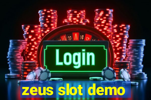 zeus slot demo