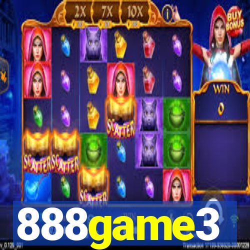 888game3